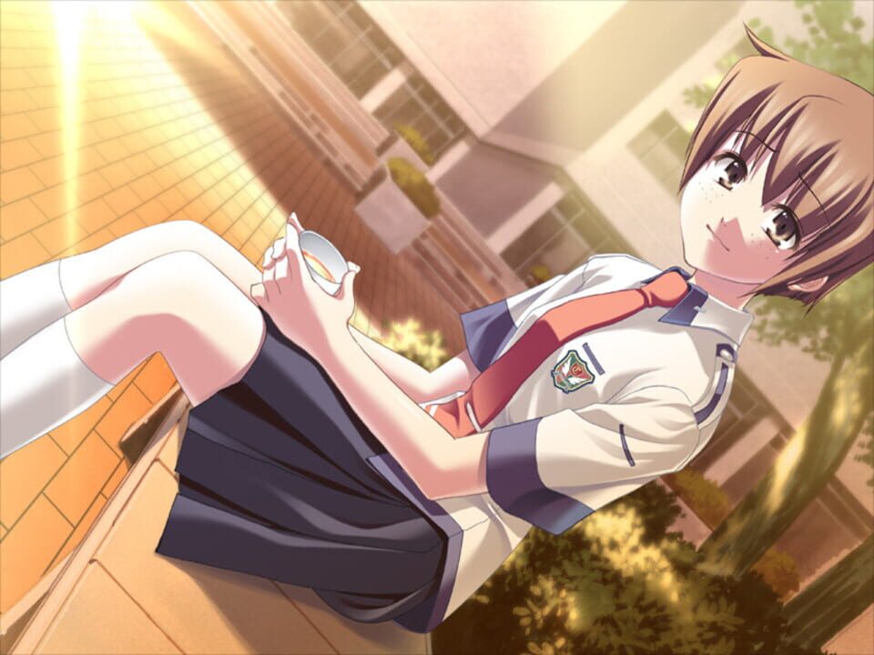 Gunjou no Sora wo Koete