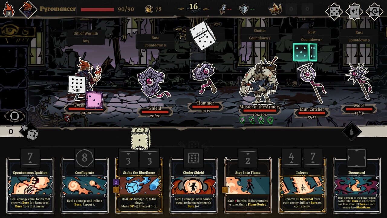 Archon Soul