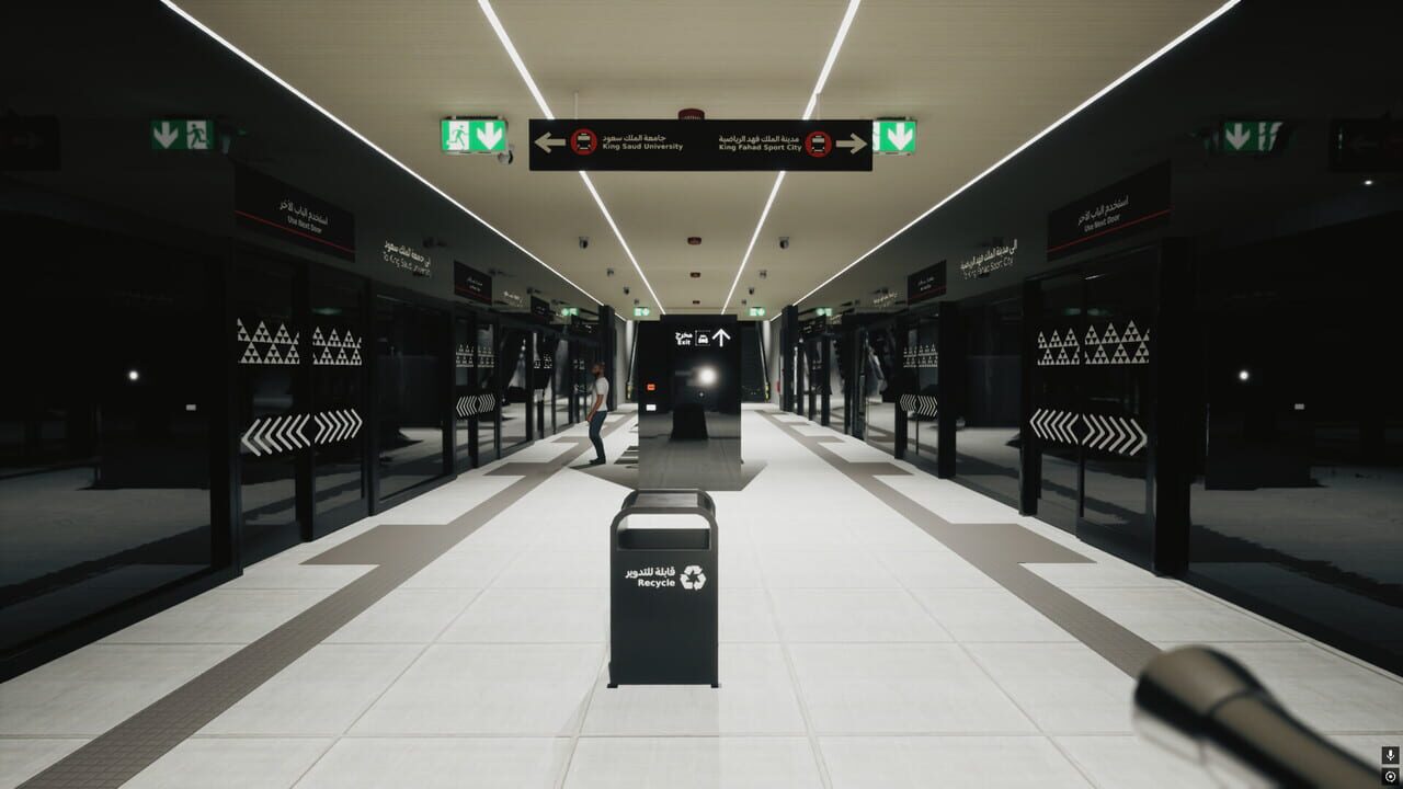 Station 0
