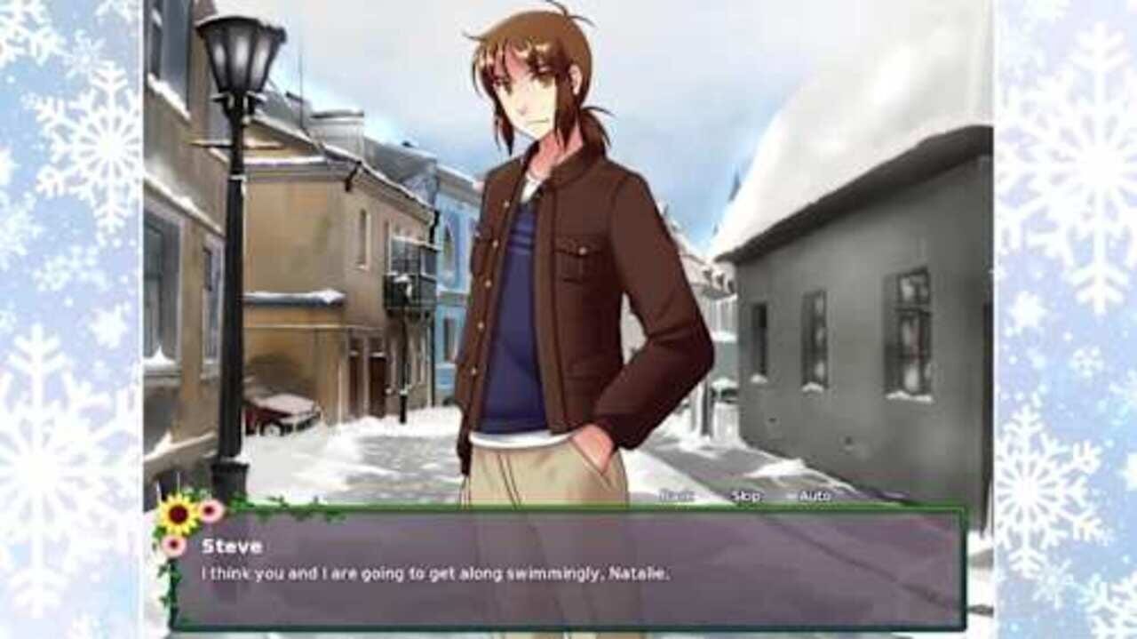Flower Shop: The Complete Story