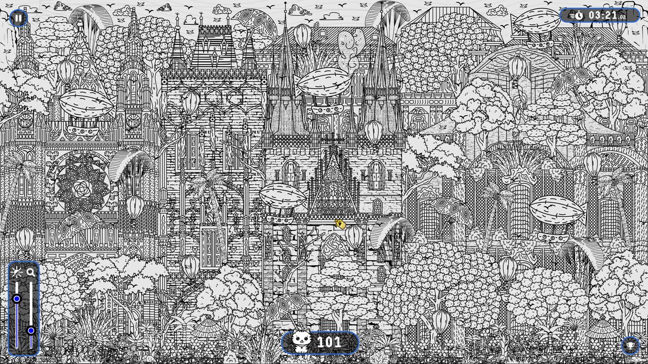 101 Cats in Prague
