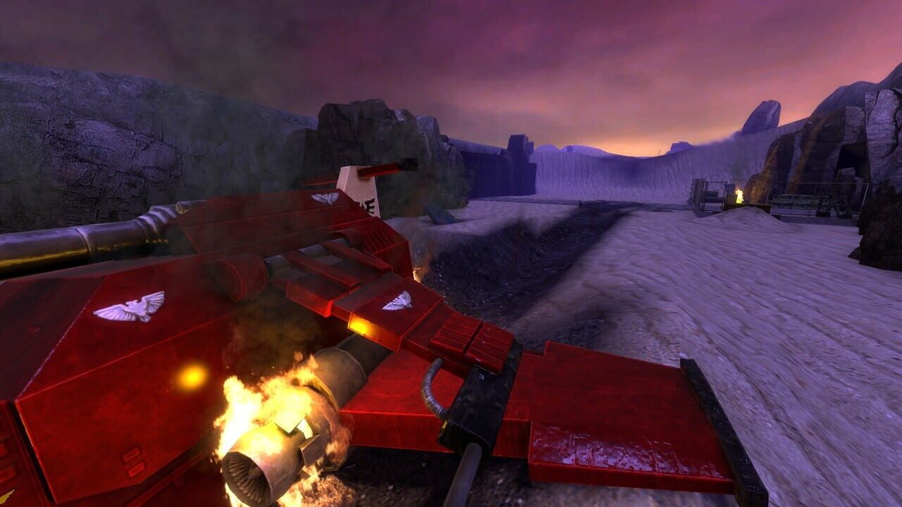 Exterminatus: Rival Species 2