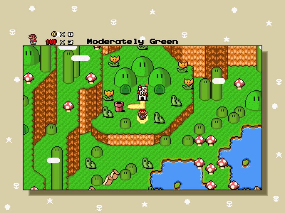 Super Talking Time Bros.