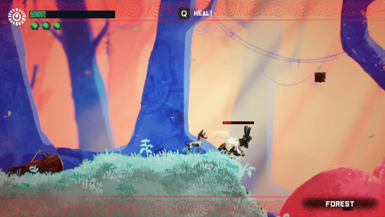 Xolo & the Forgotten Gods