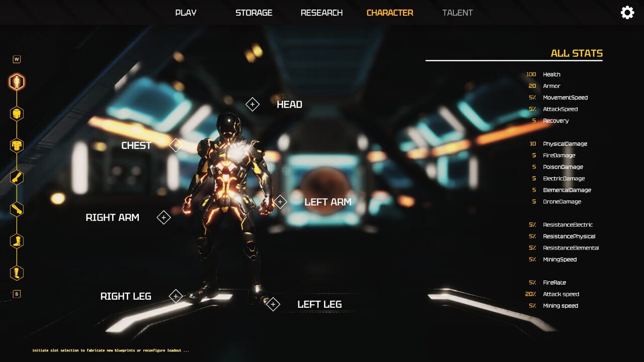 Stellar Destiny: The Last Survivor