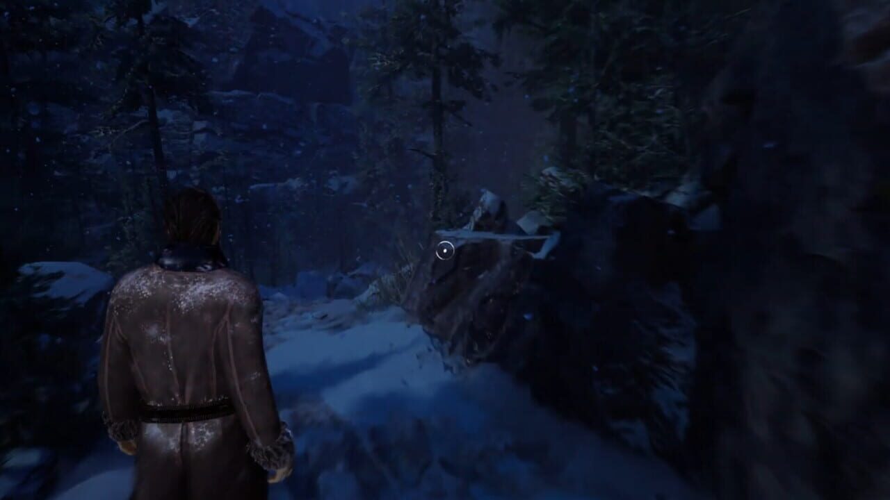 Alaska: An Endless Night