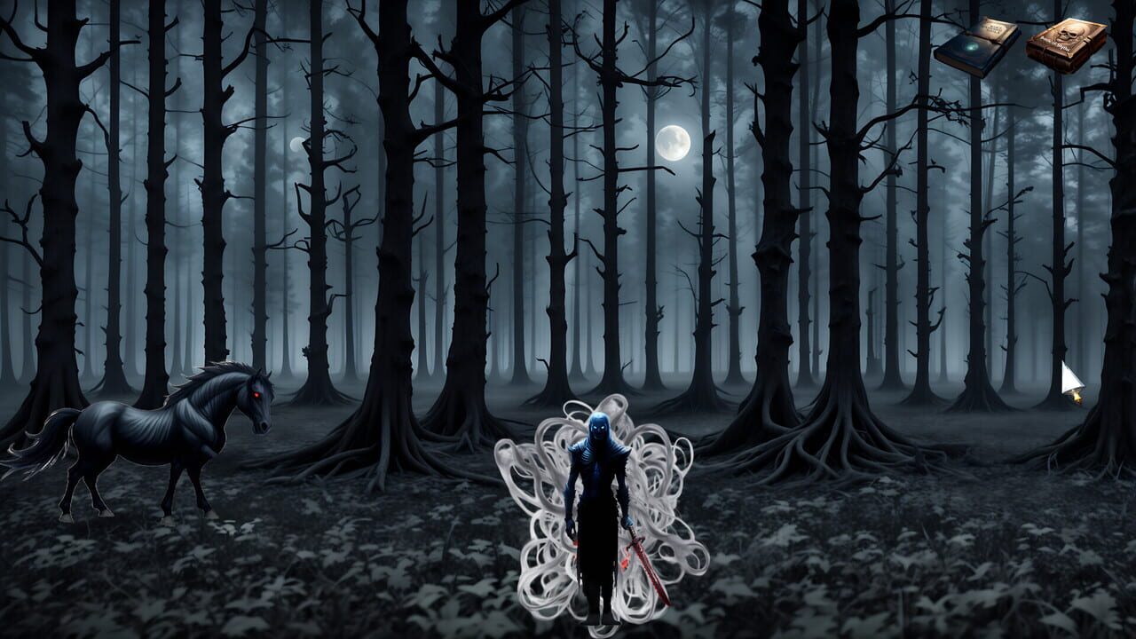 Deal With the Devil Chapter: 2 – From Tuonela to Hell