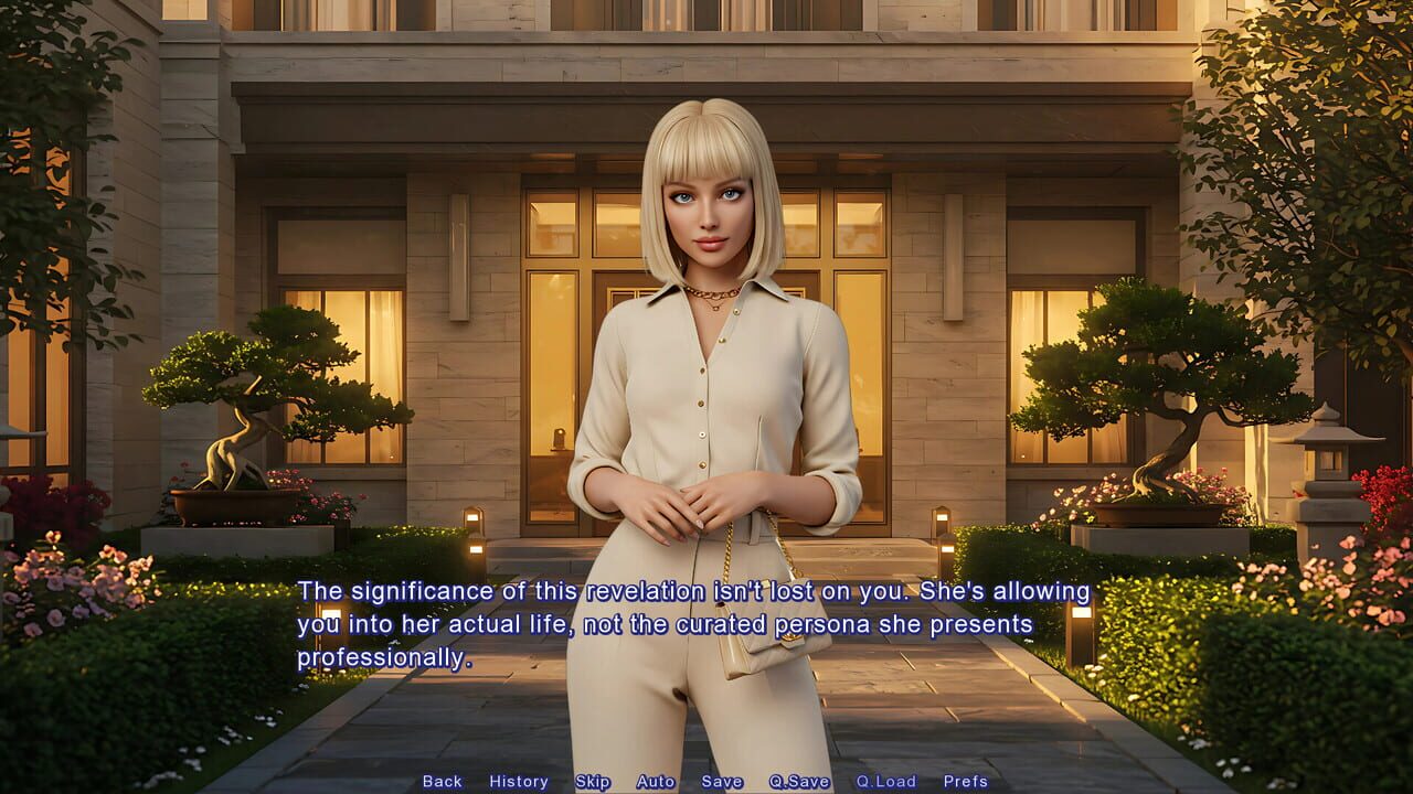 Rent a Girl