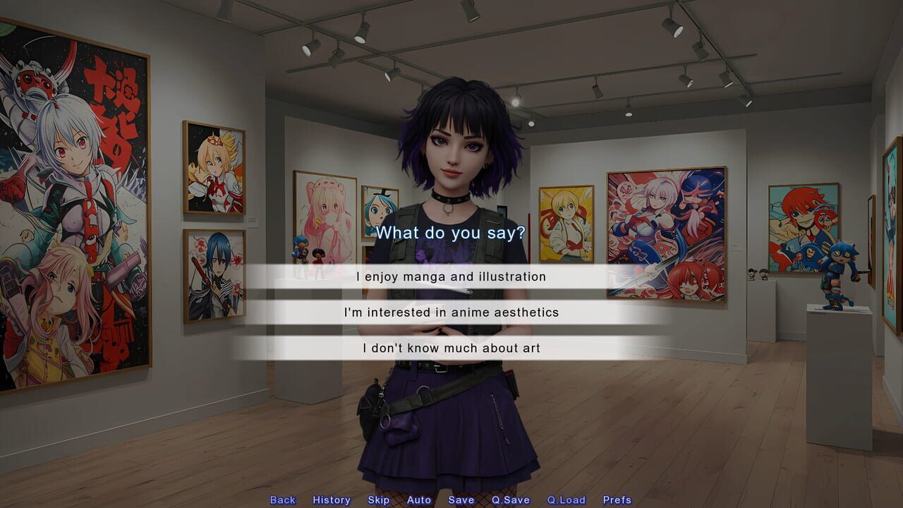 Rent a Girl