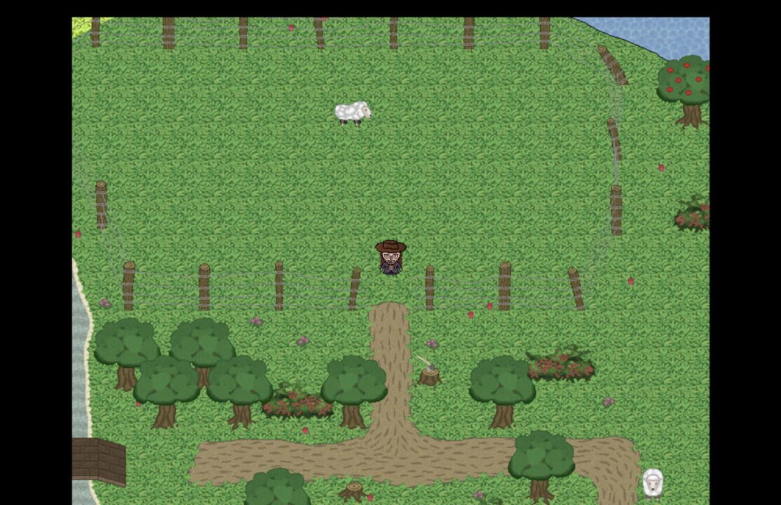 Lost Island