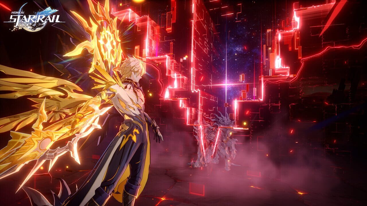 Honkai: Star Rail – For the Sun is Set to Die