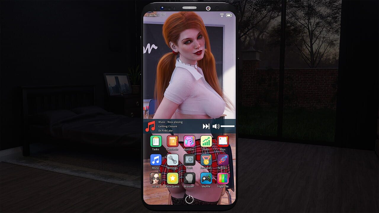 Being a DIK: Season 3