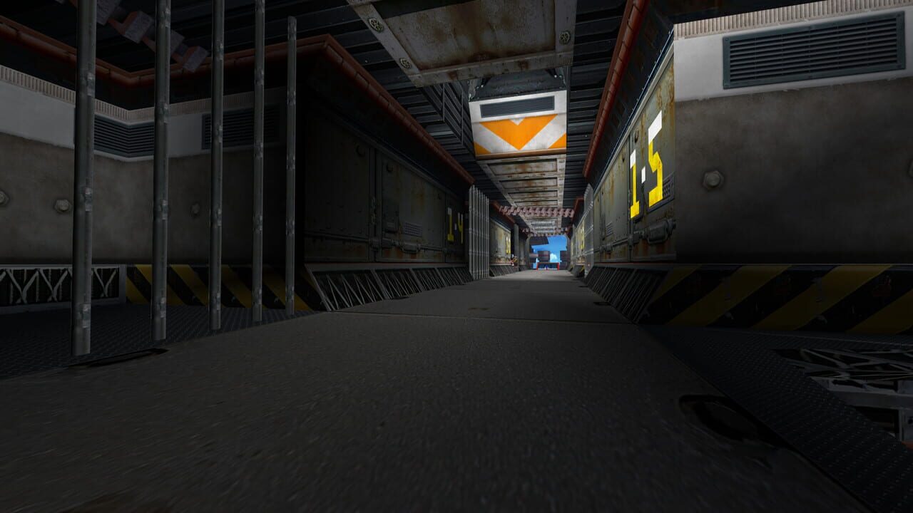 Modern Sonic Adventure 2: The Trial