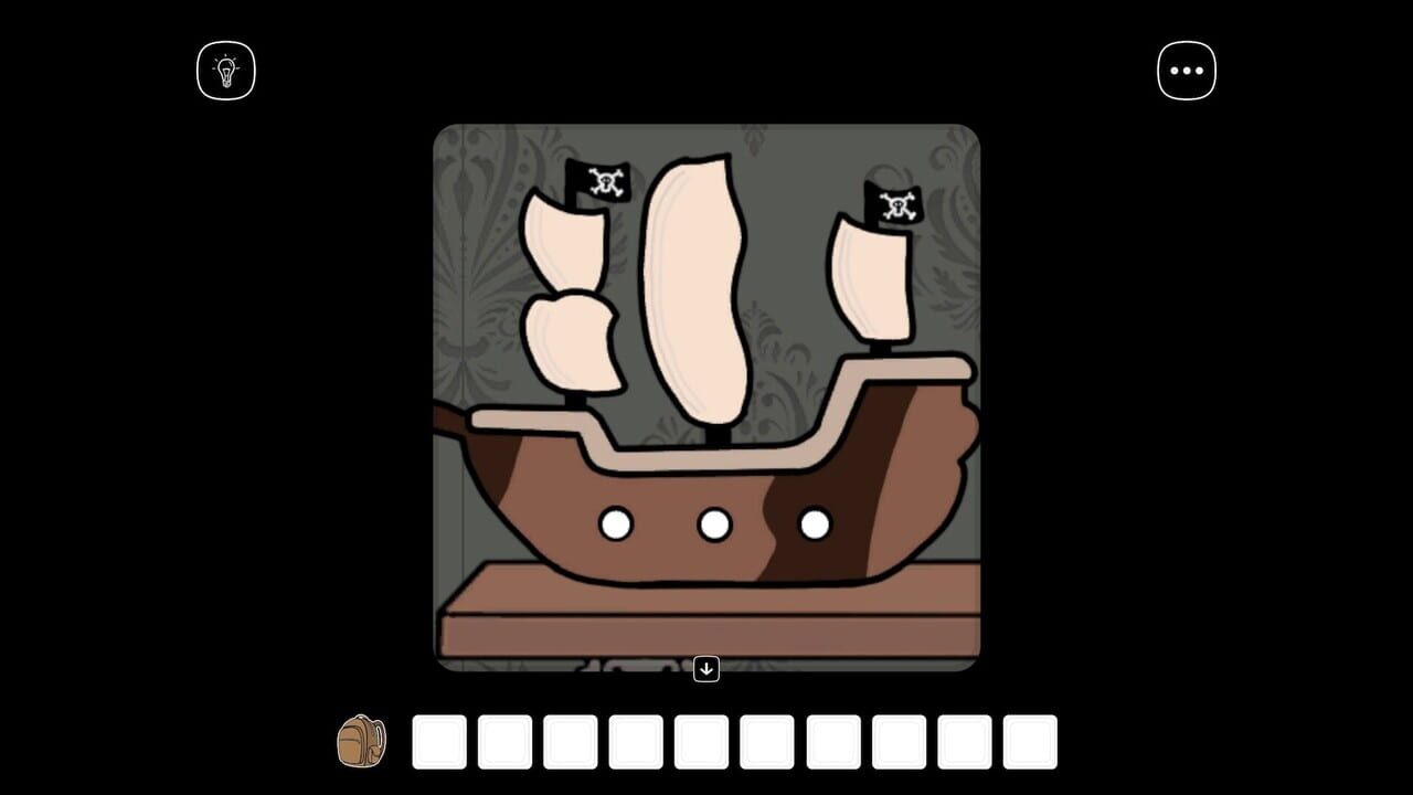 Escape From Benjamin’s Room