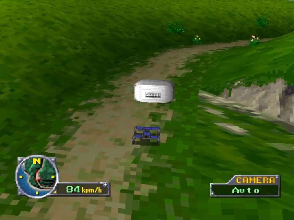 Panekit: Infinitive Crafting Toy Case