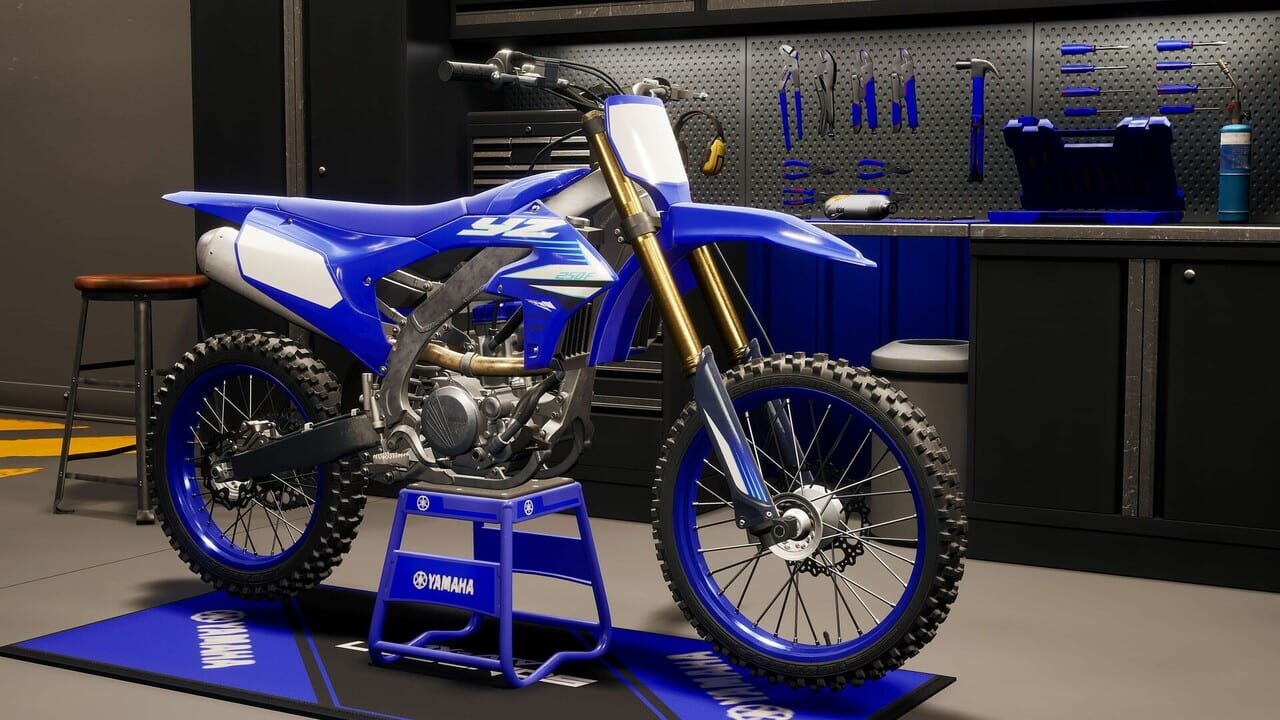 MX vs. ATV: Legends – Yamaha Pack 2025