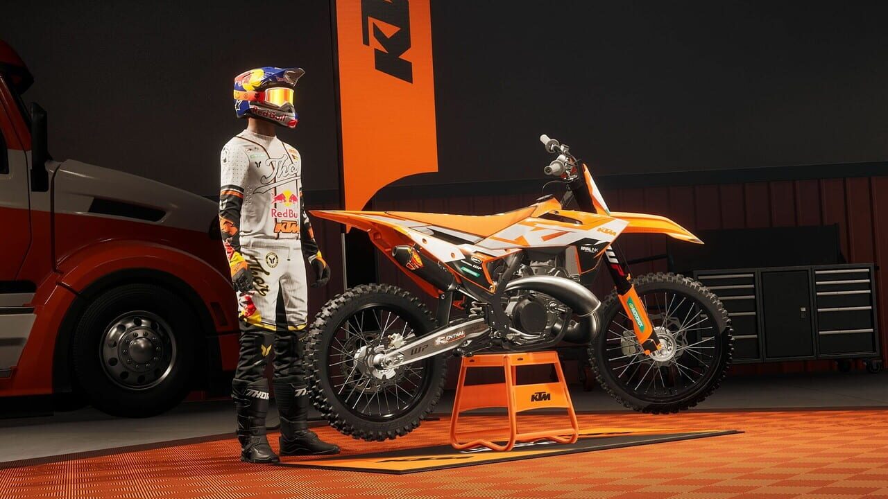 MX vs. ATV: Legends – KTM Pack 2025