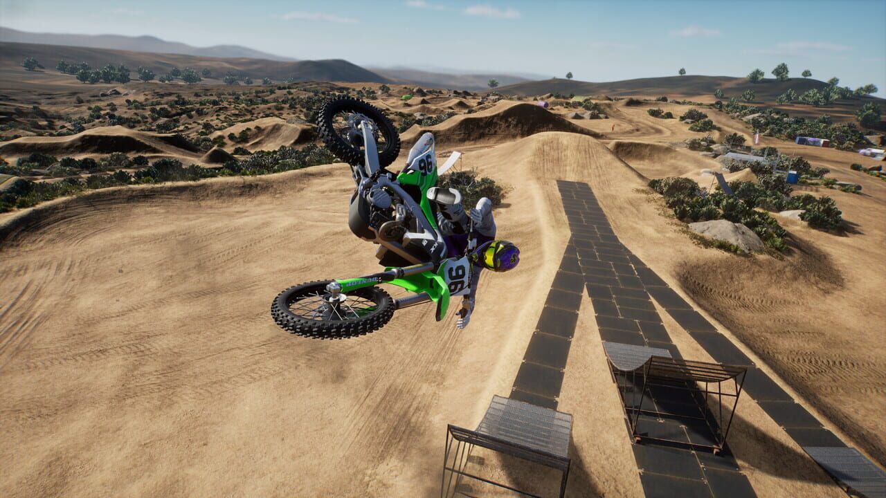 MX vs. ATV: Legends – Slayground