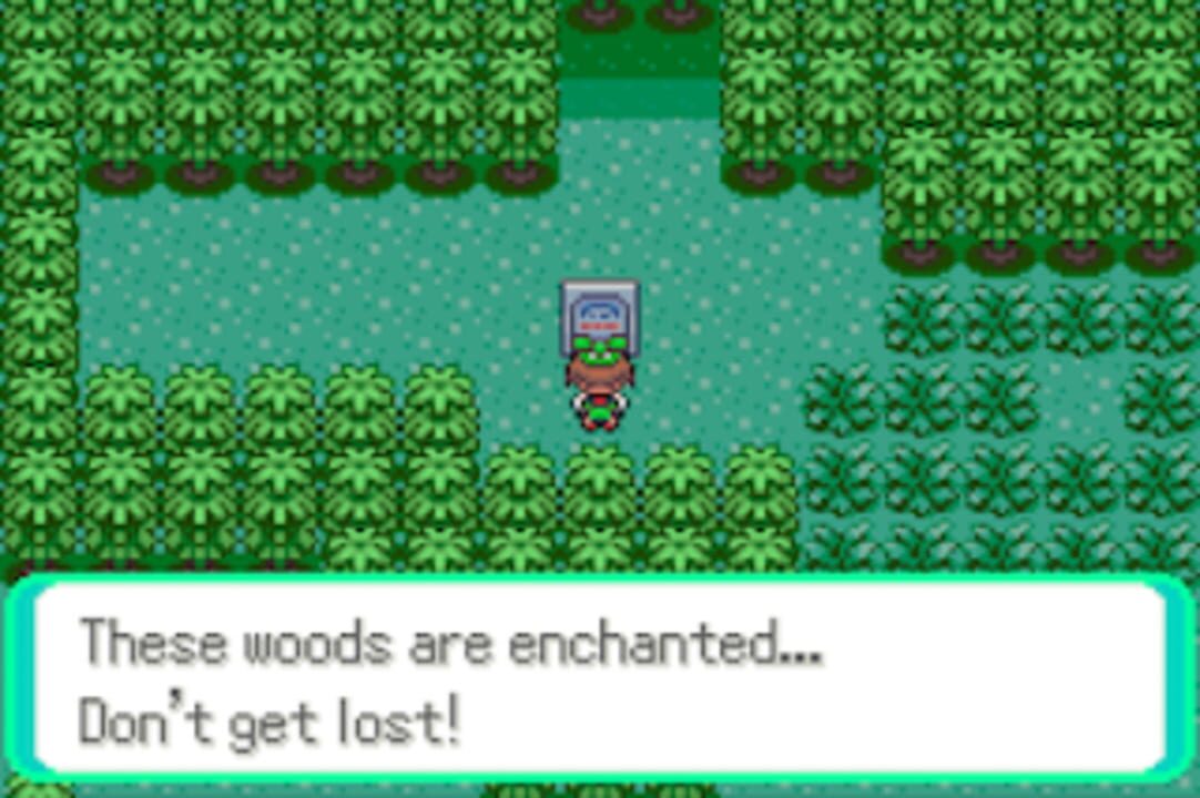 Pokémon Battle Labyrinth