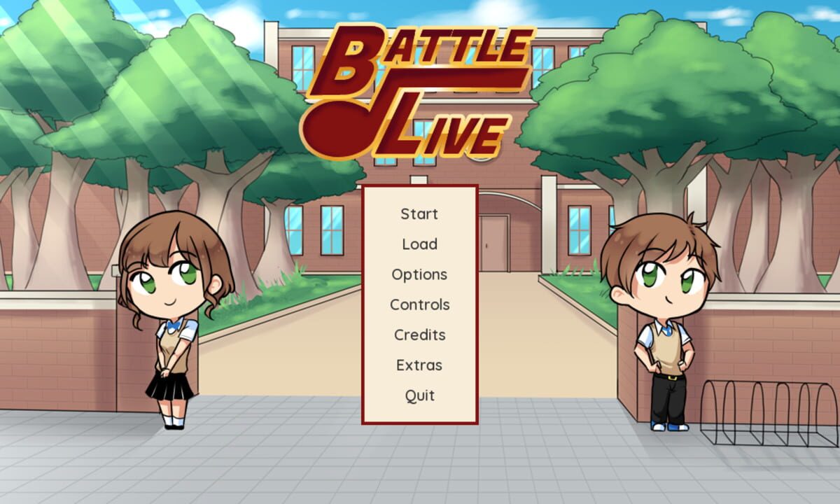 Battle Live! School of idols