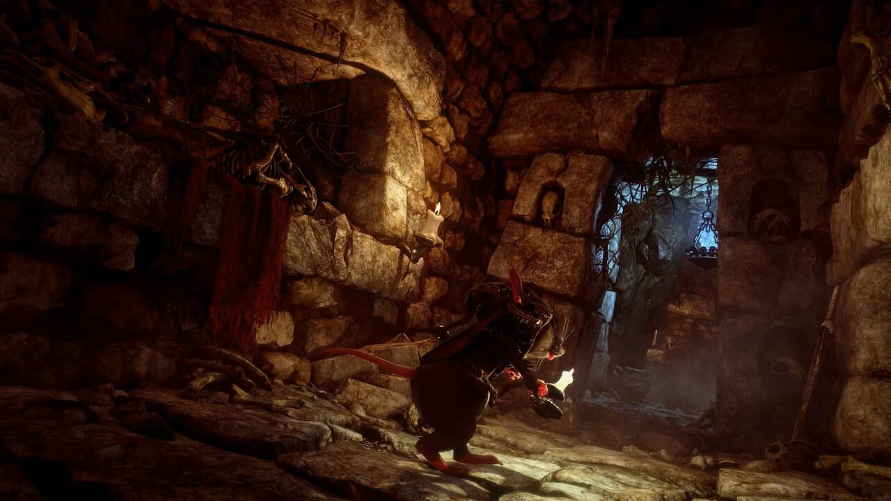 Ghost of a Tale: Collector’s Edition