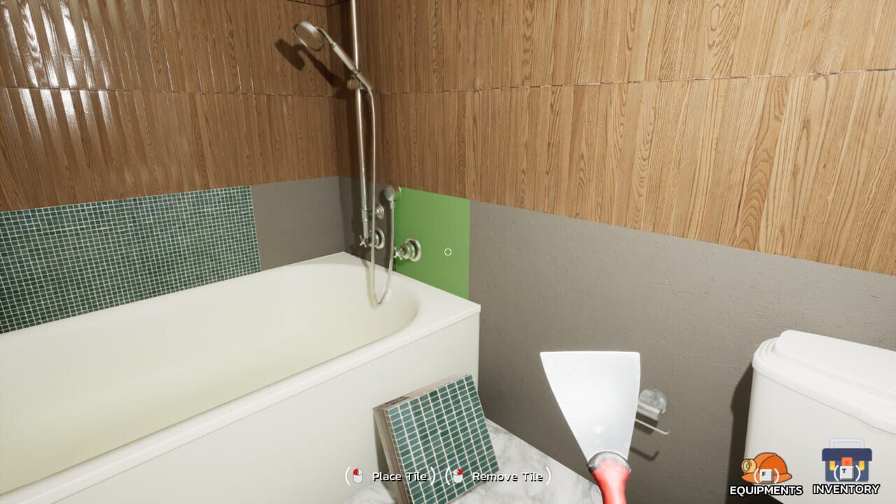 Holiday Motel Simulator