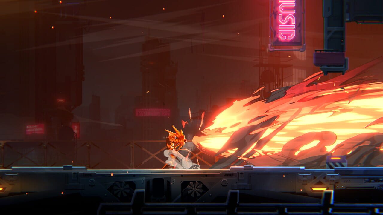 BlazBlue Entropy Effect: Bullet Character Pack