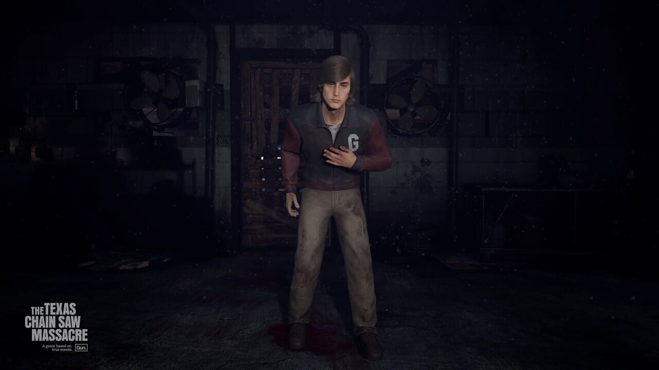 The Texas Chain Saw Massacre: Leland Outfit Pack 3