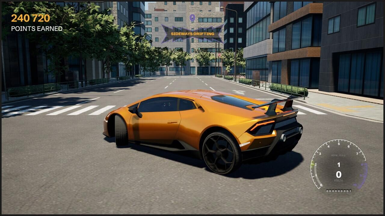 Car Street