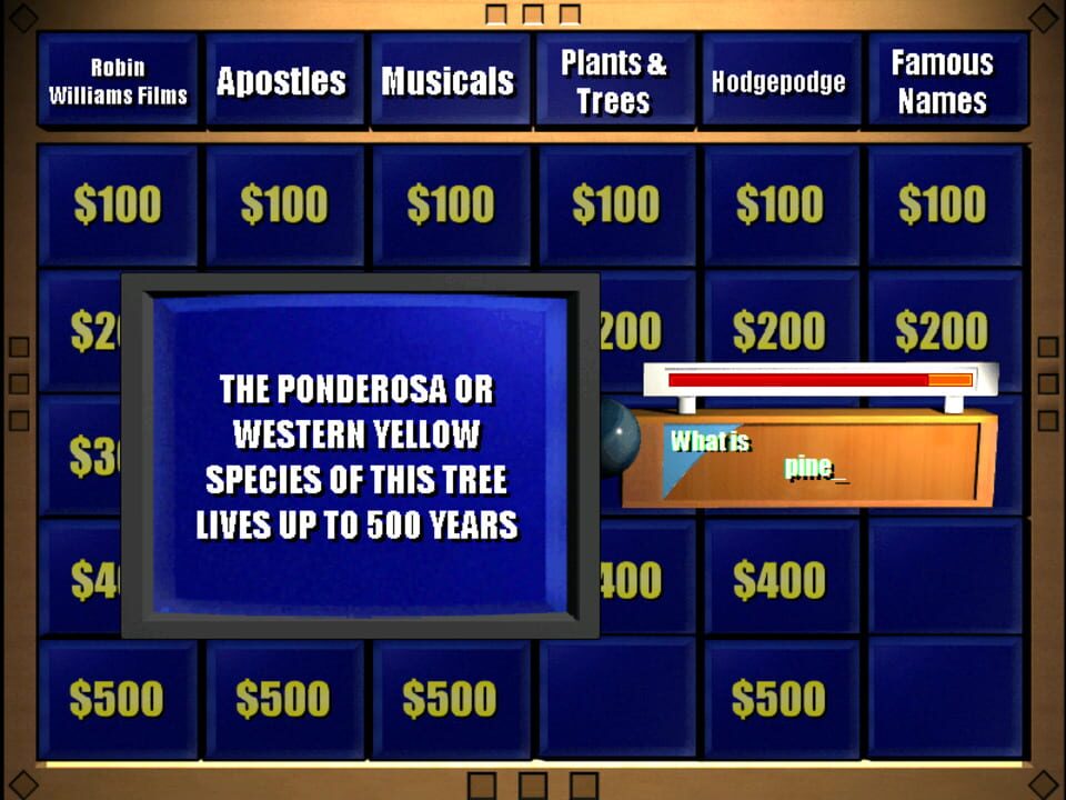 Jeopardy!