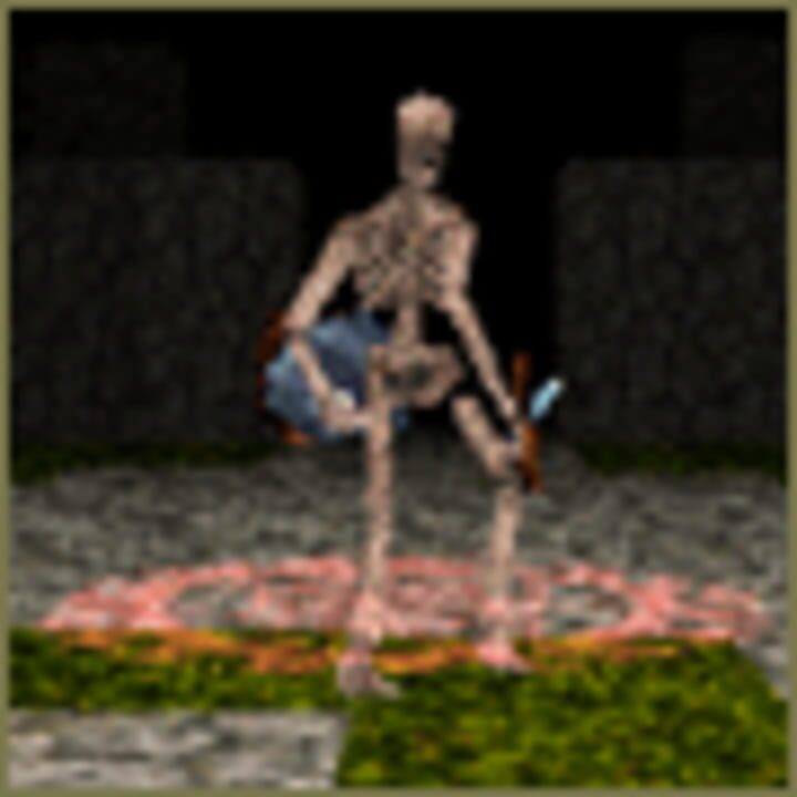 King’s Field Mobile II