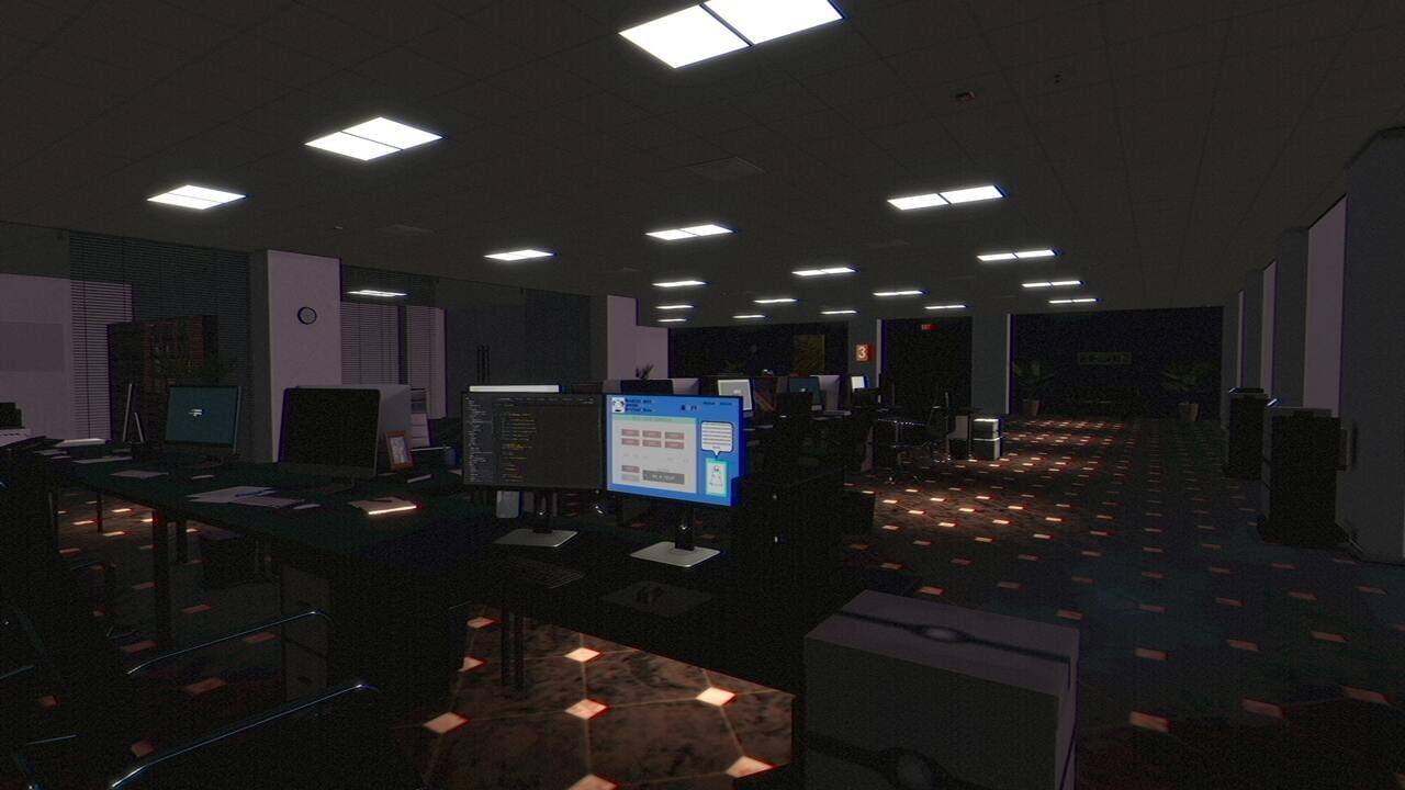 Glitch: Dead Loop Horror