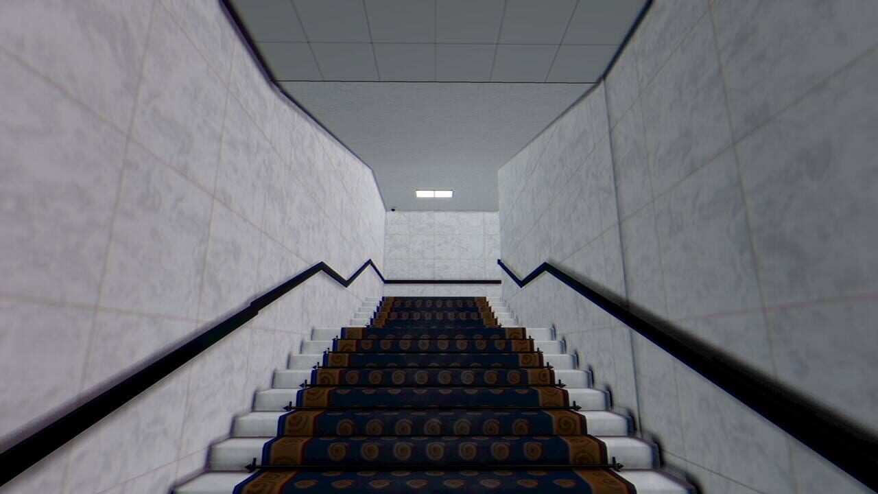 Glitch: Dead Loop Horror