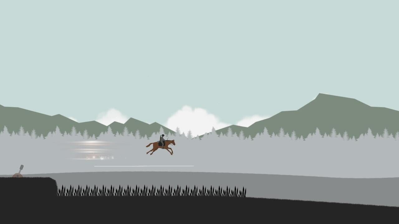 Horse Dash