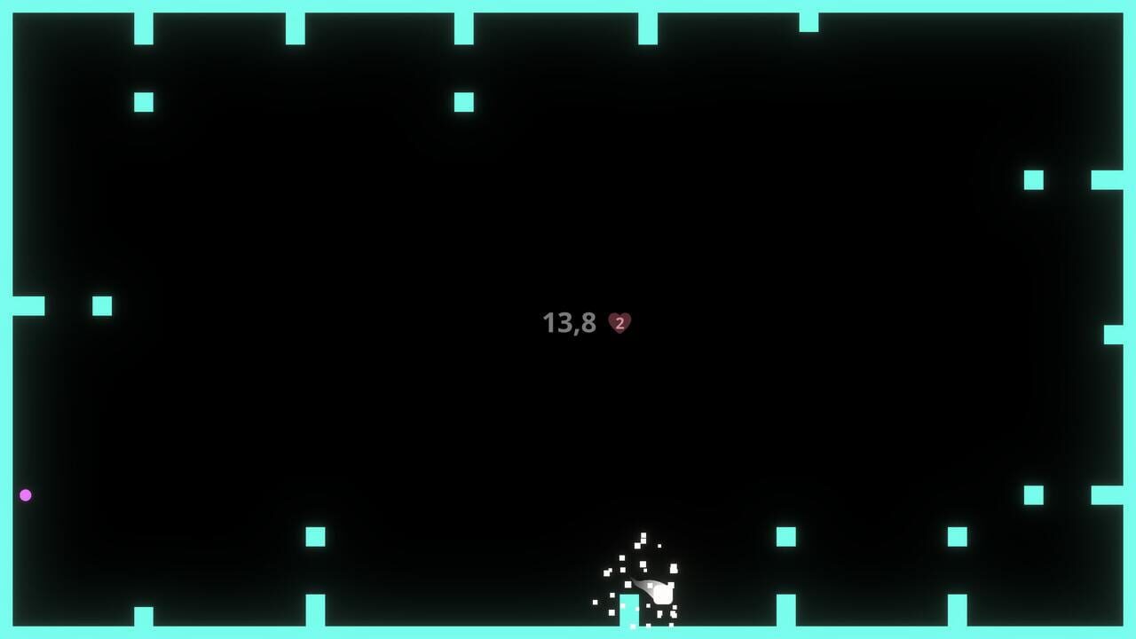 Border Rush Jump Challenge