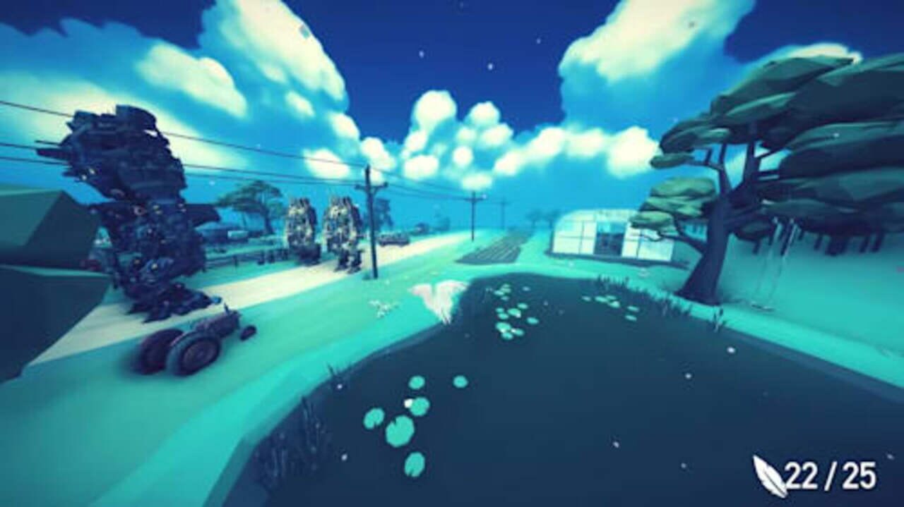 Aery: Titans of the Future