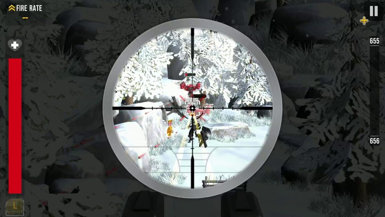 Infantry Attack: Airstrike Edition