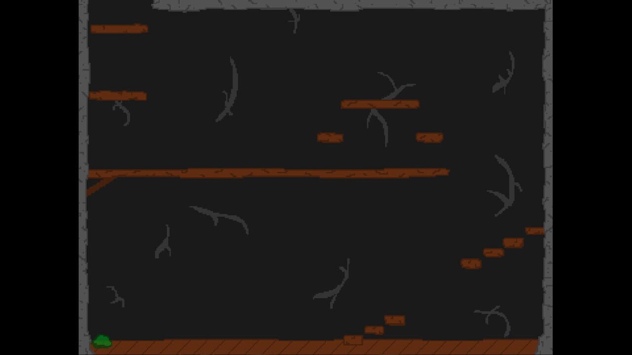 Lil’ Snot: Moon Escape