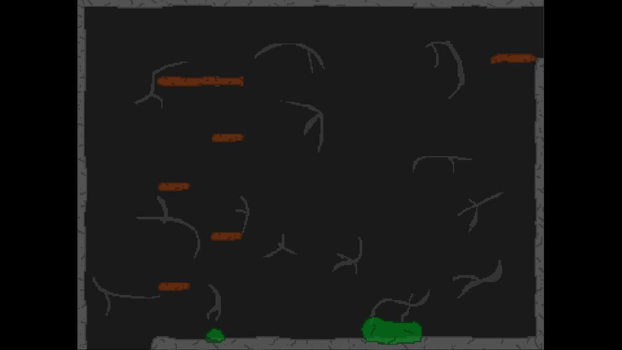 Lil’ Snot: Moon Escape