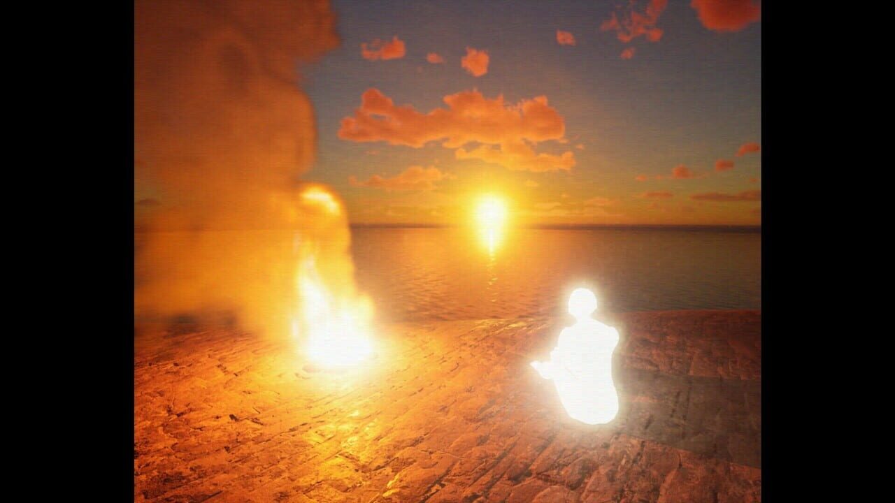 The Solitude Project