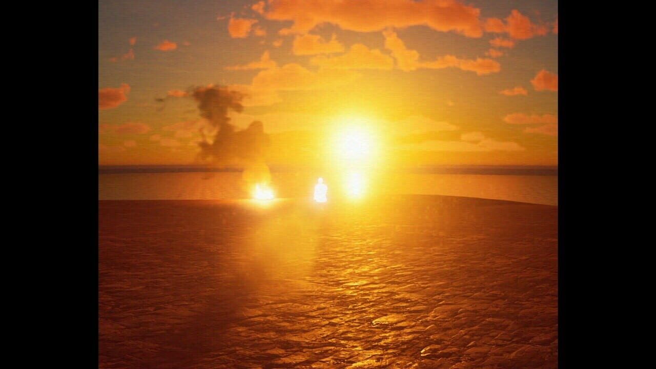 The Solitude Project