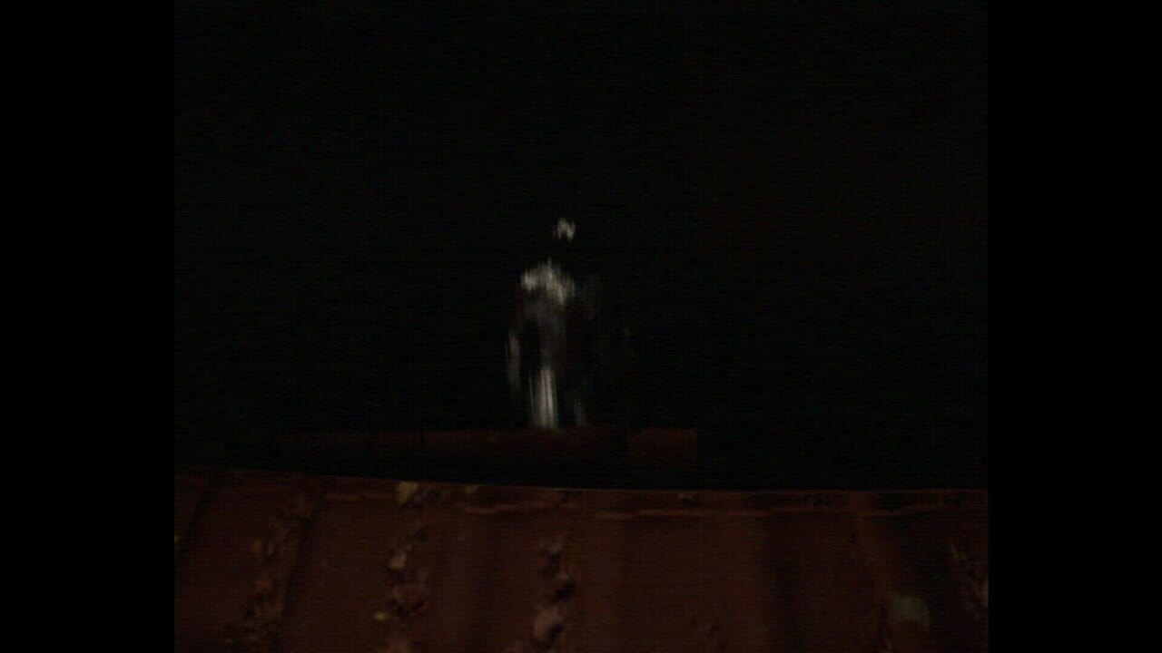 The Solitude Project