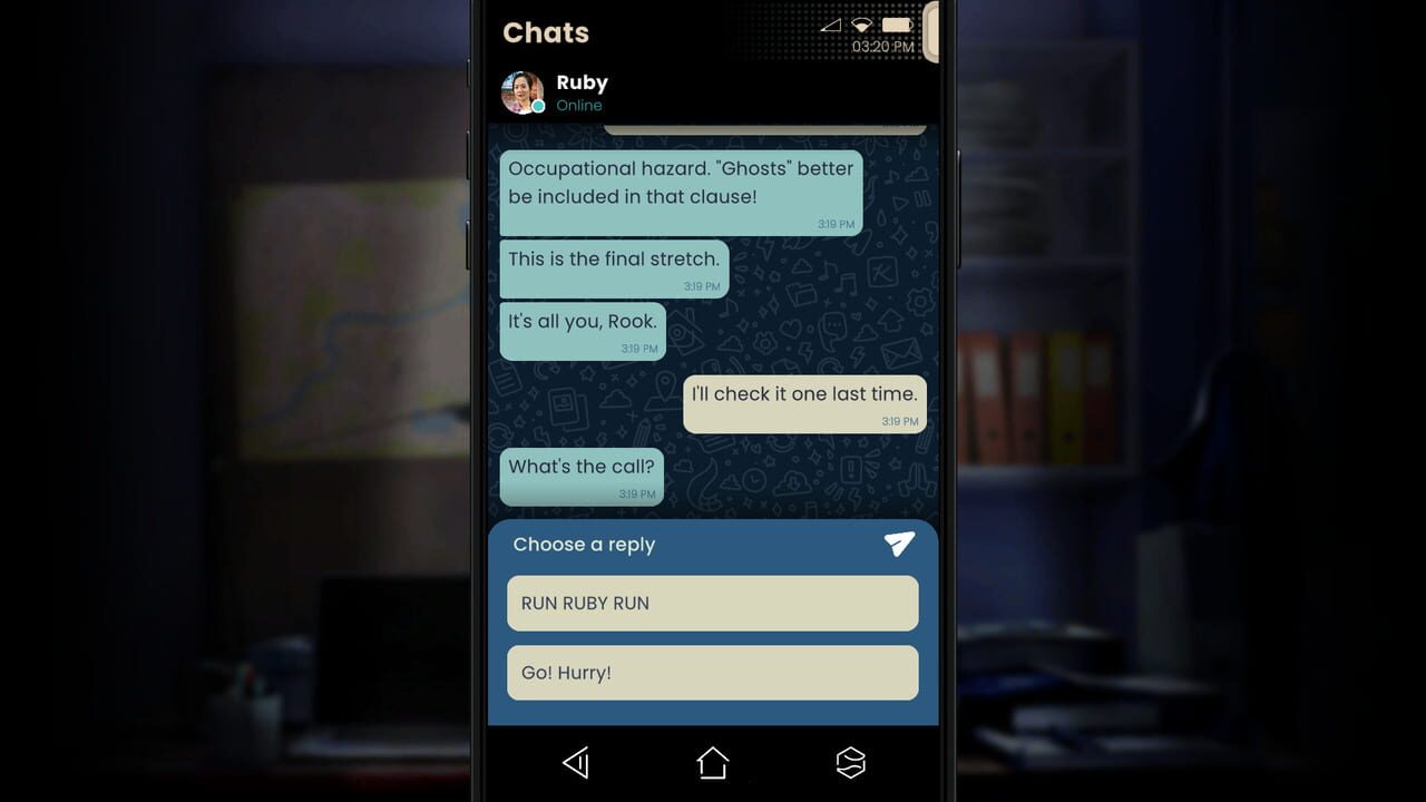 Simulacra 3: Deluxe Edition