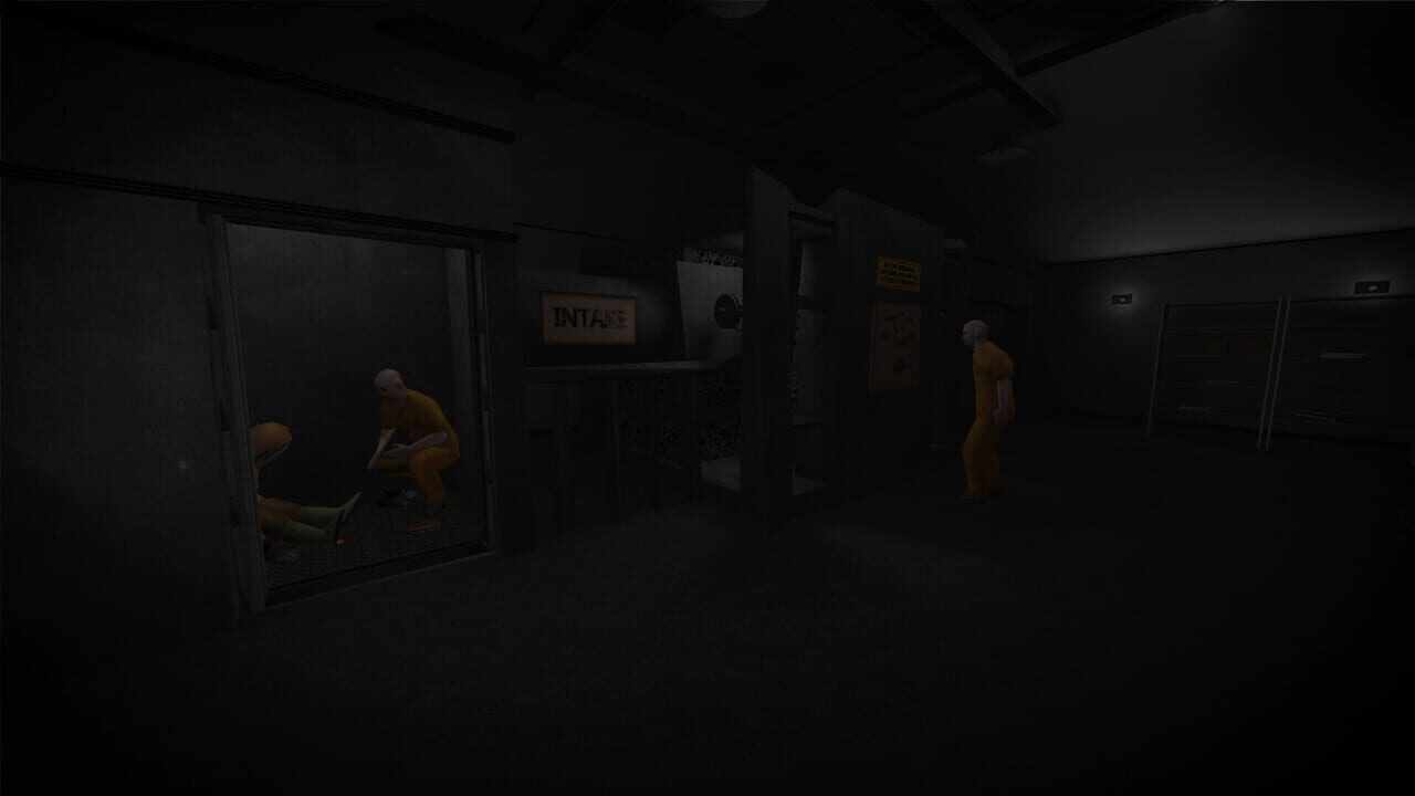 SCP: CB Multiplayer Reborn