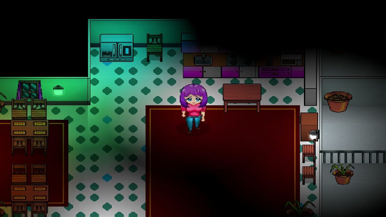 Emi’s Solo Ghost Hunting