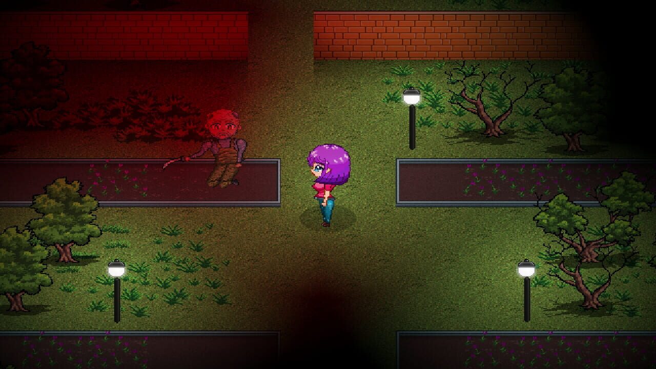 Emi’s Solo Ghost Hunting