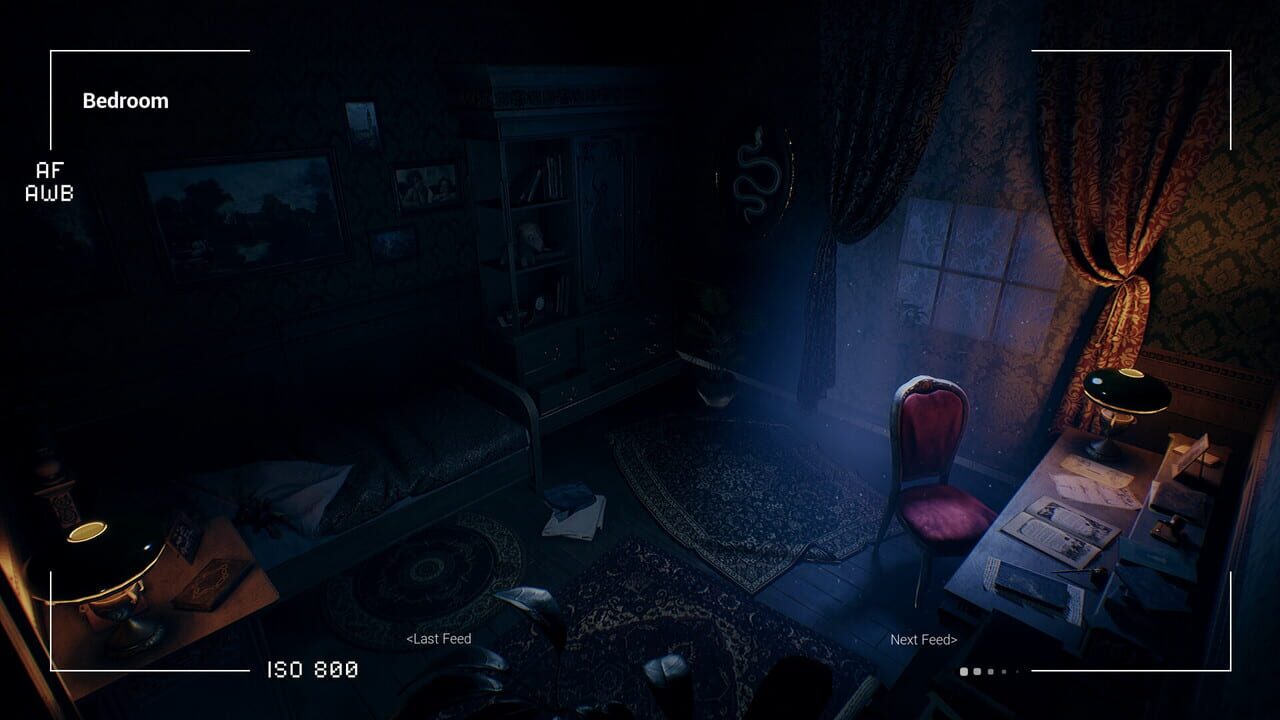 Breach: 83