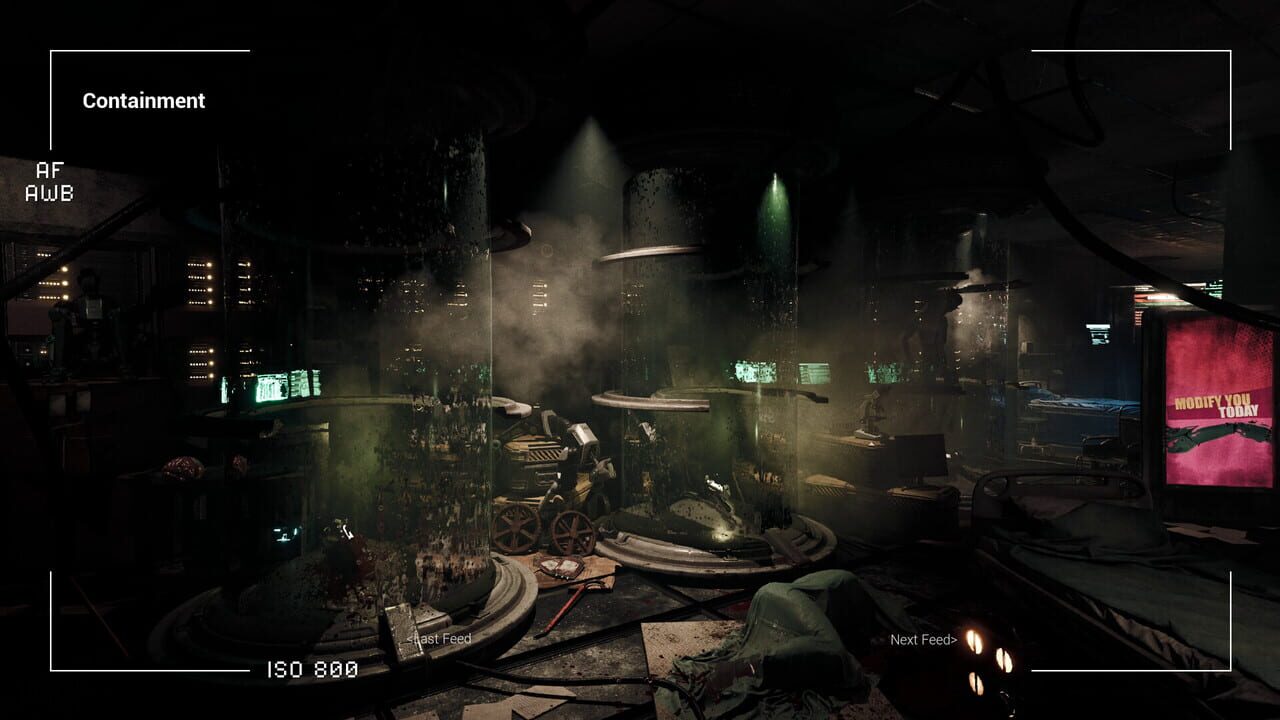 Breach: 83
