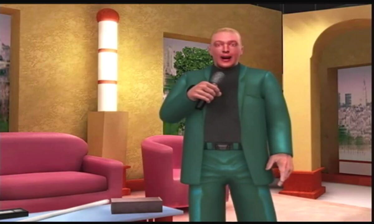 Backyard Wrestling: Don’t Try This at Home