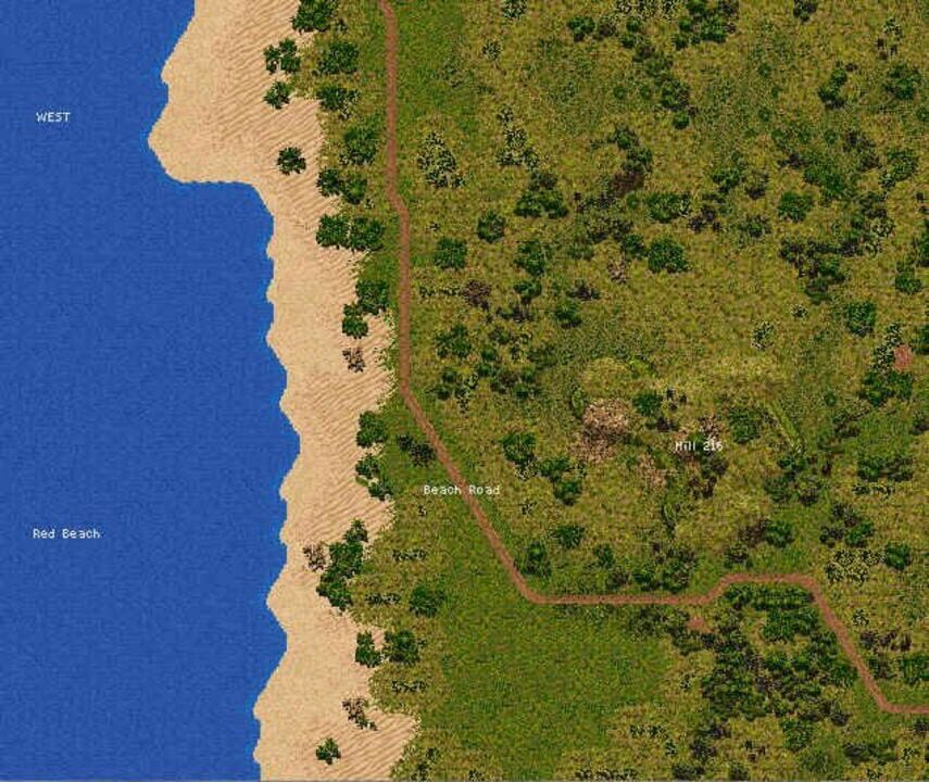 Steel Panthers: World at War!